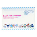 Japan Sanrio Stamp Sticker File Set - Keroppi - 4