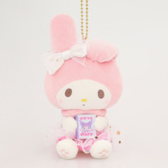 Japan Sanrio Keychain Mascot - My Melody / Diary