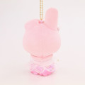 Japan Sanrio Keychain Mascot - My Melody / Diary - 4