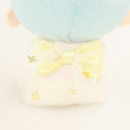Japan Sanrio Keychain Mascot - Little Twin Stars Kiki / Diary - 6
