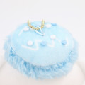 Japan Sanrio Keychain Mascot - Cinnamoroll : Macaron - 6