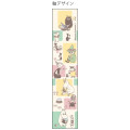 Japan Moomin Wooden Ballpoint Pen - Nakama - 5