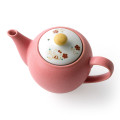 Japan Sanrio Tachikichi Flower Painting Pot - Hello Kitty - 2