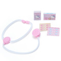 Japan Sanrio Nurse Toy Set - Hello Kitty - 4
