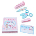 Japan Sanrio Nurse Toy Set - Hello Kitty - 5