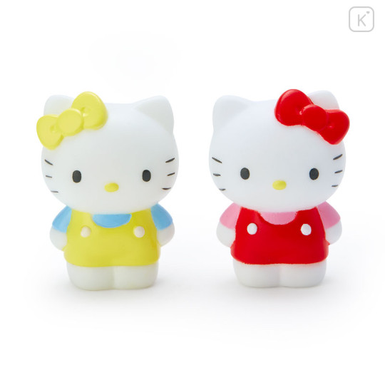 Japan Sanrio Tea Time Toy Set - Hello Kitty - 3