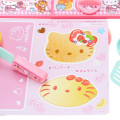 Japan Sanrio Cooking Toy Set - Hello Kitty - 5