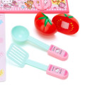 Japan Sanrio Cooking Toy Set - Hello Kitty - 6