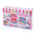 Japan Sanrio Candy Shop Toy Set - Hello Kitty - 5