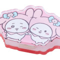 Japan Sanrio × Chiikawa Acrylic Clip - My Melody - 4