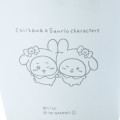 Japan Sanrio × Chiikawa Stainless Mug with Lid - My Melody - 3