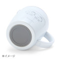 Japan Sanrio × Chiikawa Stainless Mug with Lid - My Melody - 4