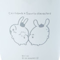 Japan Sanrio × Chiikawa Stainless Mug with Lid - Pompompurin - 3