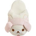 Japan San-X Moving Ears Slippers - Korilakkuma - 2