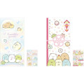 Japan San-X Gift Envelope Set - Sumikko Gurashi - 1