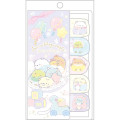 Japan San-X Index Sticky Notes - Sumikko Gurashi / Toddler Baby - 1