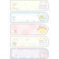 Japan San-X Index Sticky Notes - Sumikko Gurashi / Toddler Baby - 2