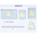 Japan San-X Stationery Gift Set - Sumikko Gurashi / Jewel - 2