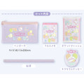 Japan San-X Stationery Gift Set - Sumikko Gurashi : Cosmetics - 2