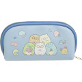 Japan San-X Glasses Pouch with Cleaner Cloth - Sumikko Gurashi - 2