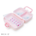 Japan Sanrio Compact Medicine Case - My Melody - 6