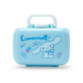 Japan Sanrio Compact Medicine Case - Cinnamoroll - 1