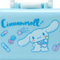 Japan Sanrio Compact Medicine Case - Cinnamoroll - 4