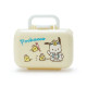 Japan Sanrio Compact Medicine Case - Pochacco