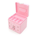 Japan Sanrio Storage Case - Hello Kitty / First Aid - 2