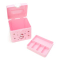 Japan Sanrio Storage Case - Hello Kitty / First Aid - 3
