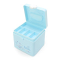 Japan Sanrio Storage Case - Cinnamoroll / First Aid - 2