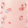 Japan Sanrio Rotary Cosmetic Rack - Hello Kitty - 5