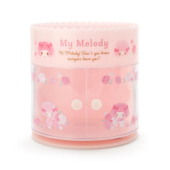 Japan Sanrio Rotary Cosmetic Rack - My Melody