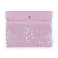 Japan Sanrio Multi Case Folder - My Melody / Calm Color - 1
