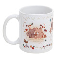 Japan San-X Mug - Sentimental Circus : Hagiri Little Mouse Tailor - 2