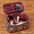 Japan San-X Vanity Pouch - Sentimental Circus : Hagiri Little Mouse Tailor - 3