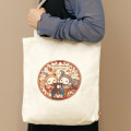 Japan San-X Tote Bag - Sentimental Circus / Hagiri Little Mouse Tailor - 2