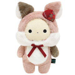 Japan San-X Plush Toy - Sentimental Circus Shappo / Hagiri Little Mouse Tailor