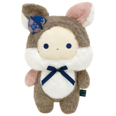 Japan San-X Plush Toy - Sentimental Circus Spica / Hagiri Little Mouse Tailor
