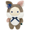 Japan San-X Plush Toy - Sentimental Circus Spica / Hagiri Little Mouse Tailor - 1