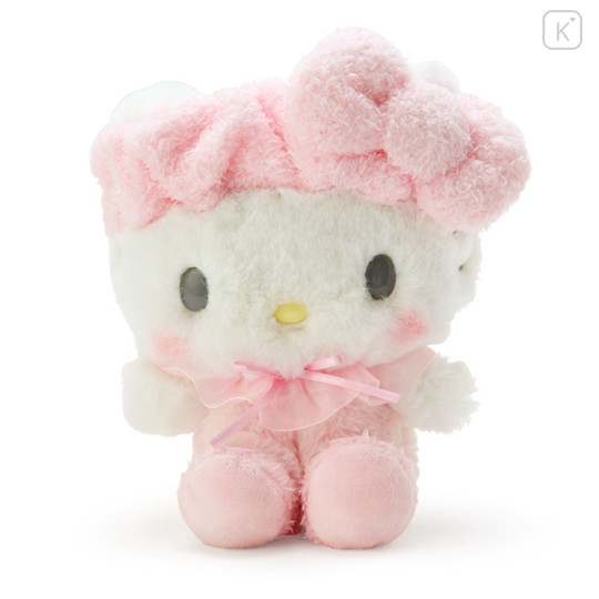 Japan Sanrio Original Healing Plush Toy - Hello Kitty - 1