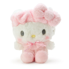 Japan Sanrio Original Healing Plush Toy - Hello Kitty