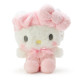 Japan Sanrio Original Healing Plush Toy - Hello Kitty