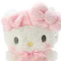 Japan Sanrio Original Healing Plush Toy - Hello Kitty - 3