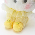 Japan Sanrio Original Healing Plush Toy - Pochacco - 4