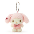 Japan Sanrio Soft Mascot Holder - My Melody - 1