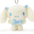 Japan Sanrio Soft Mascot Holder - Cinnamoroll - 2