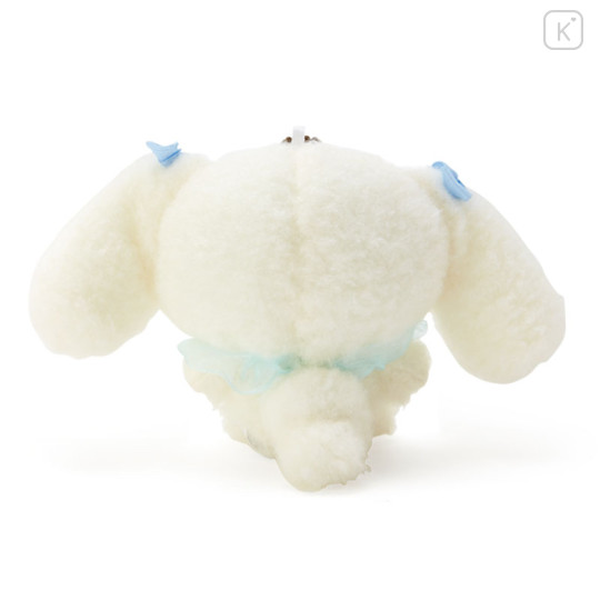 Japan Sanrio Soft Mascot Holder - Cinnamoroll - 3