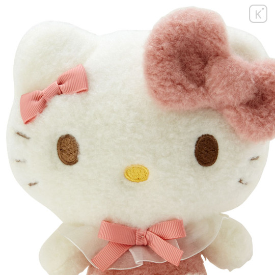 Japan Sanrio Soft Plush Toy - Hello Kitty - 3