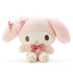 Japan Sanrio Soft Plush Toy - My Melody